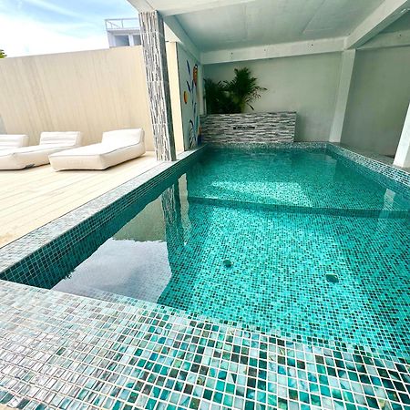 Sands Garden Hotel ثودو المظهر الخارجي الصورة