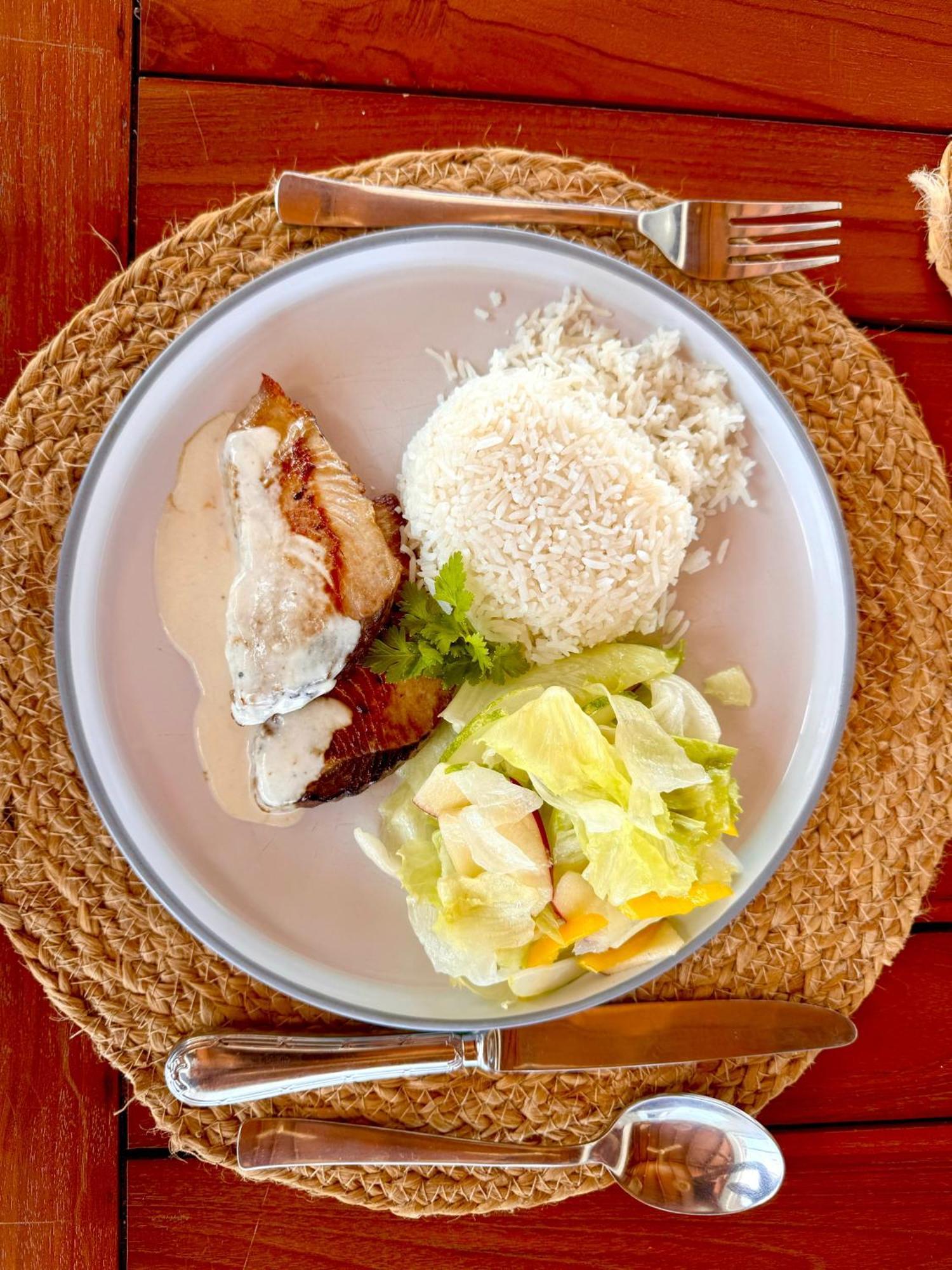 Sands Garden Hotel ثودو المظهر الخارجي الصورة