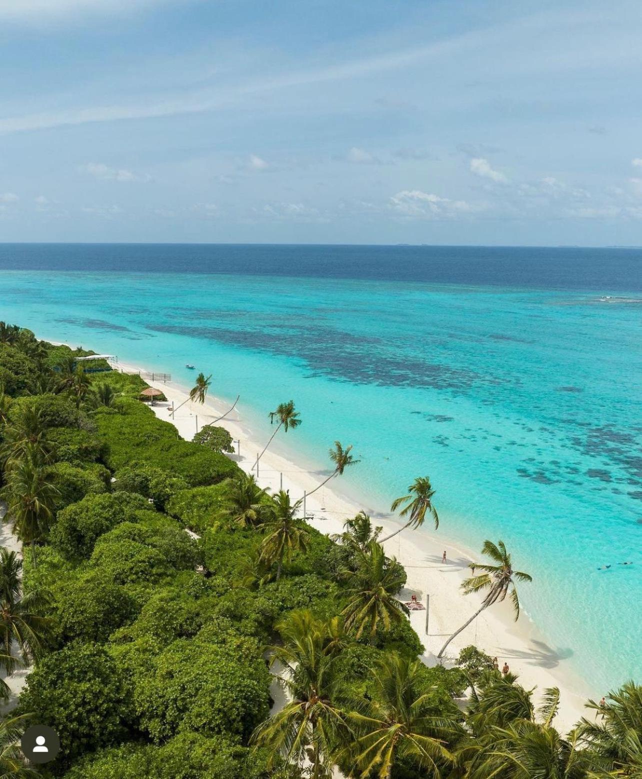 Sands Garden Hotel ثودو المظهر الخارجي الصورة