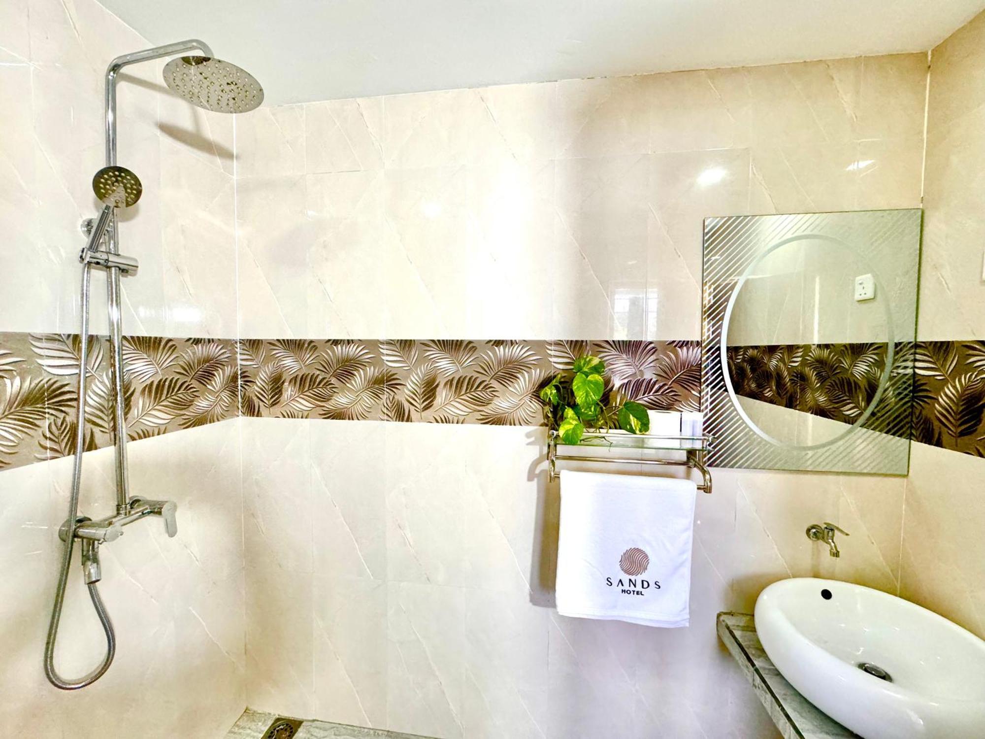 Sands Garden Hotel ثودو المظهر الخارجي الصورة